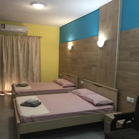 G M 2 Kentro In The Heart Of The