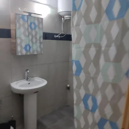 Apartament G M 2 Kentro In The Heart Of The