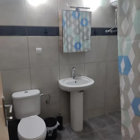 Apartament G M 2 Kentro In The Heart Of The *