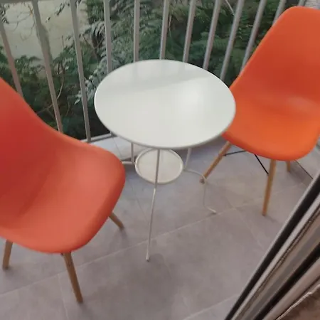 G M 2 Kentro In The Heart Of The Lägenhet