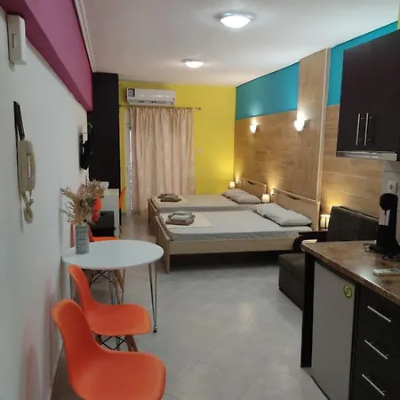 G M 2 Kentro In The Heart Of The