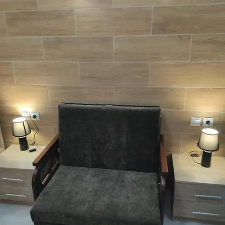 G M 2 Kentro In The Heart Of The * Larissa