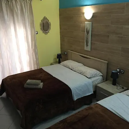 Apartament G M 2 Kentro In The Heart Of The *