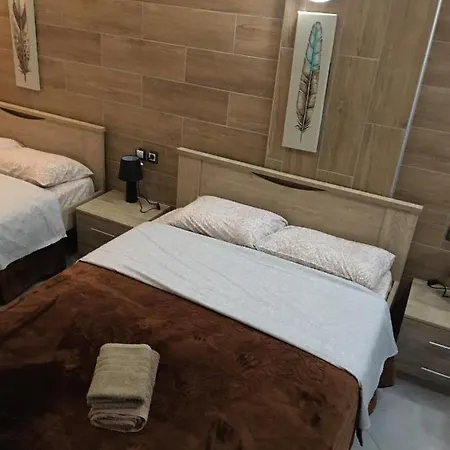 G M 2 Kentro In The Heart Of The * Larissa