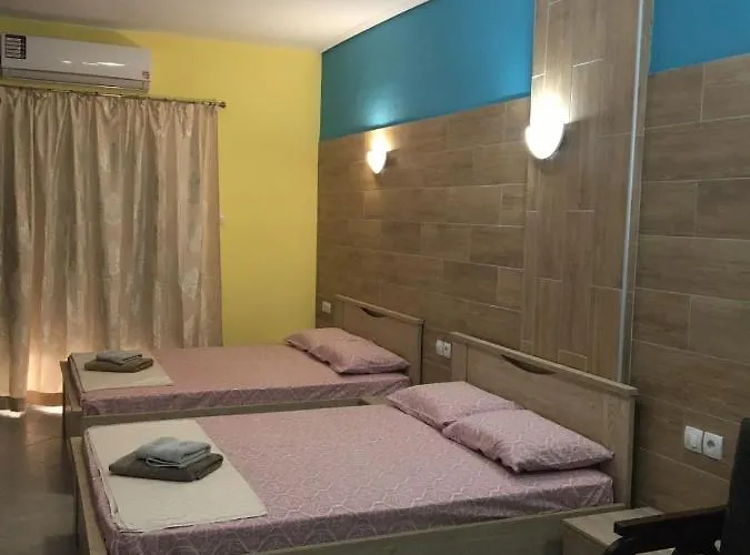 G M 2 Kentro In The Heart Of The