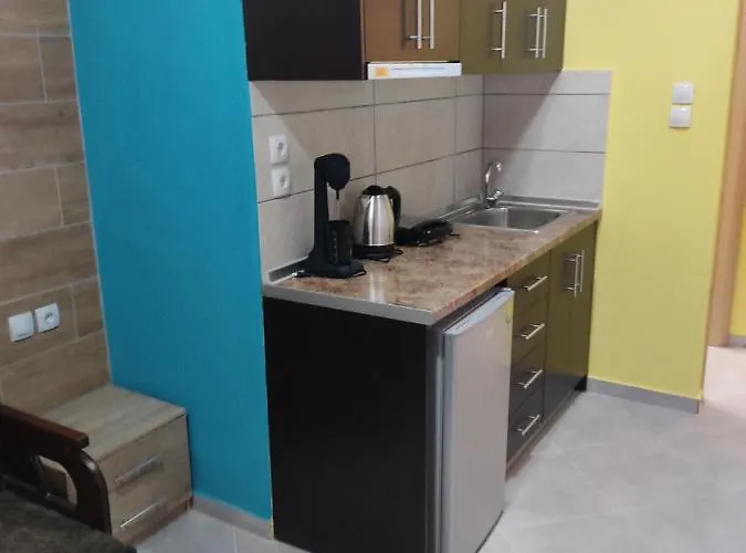 G M 2 Kentro In The Heart Of The *