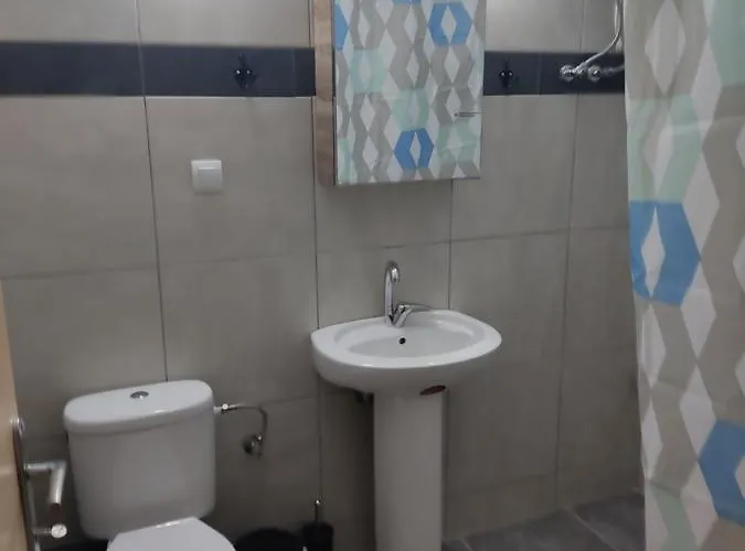 Apartment G M 2 Kentro In The Heart Of The *