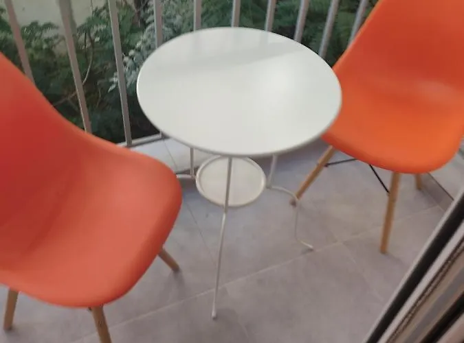 G M 2 Kentro In The Heart Of The Apartment