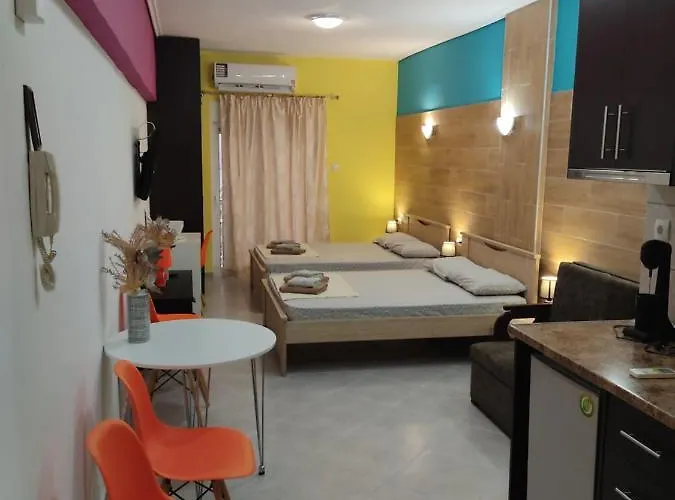 G M 2 Kentro In The Heart Of The