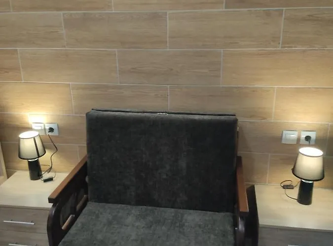 G M 2 Kentro In The Heart Of The * Larissa