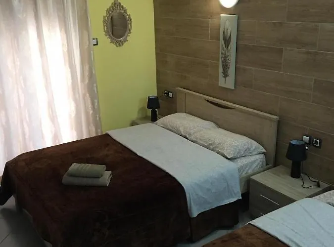 Apartment G M 2 Kentro In The Heart Of The *