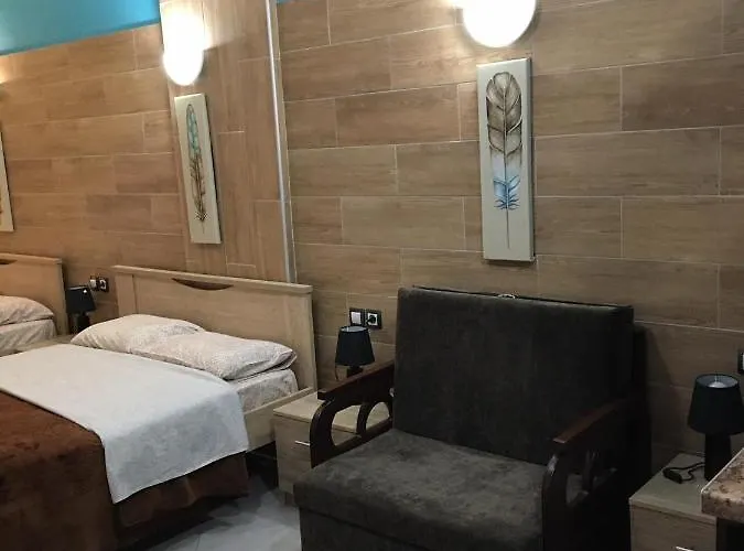 G M 2 Kentro In The Heart Of The Apartment *