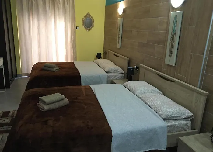 Apartment G M 2 Kentro In The Heart Of The *