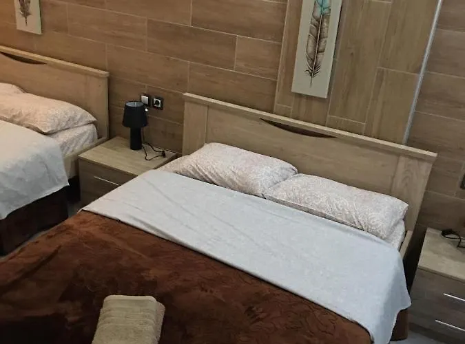 G M 2 Kentro In The Heart Of The * Larissa